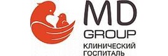 Клинический госпиталь MD Group