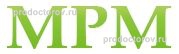 МРМ