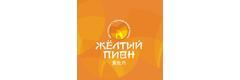 Жёлтый пион