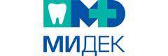 Мидек