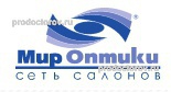 Мир Оптики