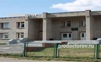 Воронежская городская поликлиника № 22, детское отделение