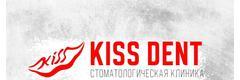 Kiss dent