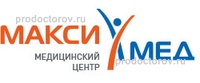 Максимед