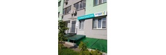 Федоров Дент