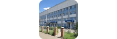 Березовская районная больница