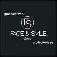 Face smile