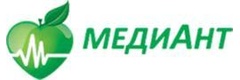 Медицинский центр МедиАнт