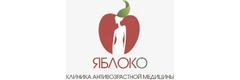 Яблоко