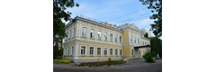 Саратовская городская клиническая больница № 1 им. Ю. Я. Гордеева, поликлиника