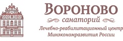 Санаторий Вороново