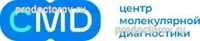 CMD — Центр Молекулярной Диагностики