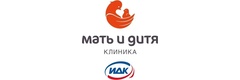 Мать и дитя