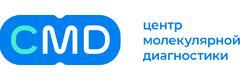 CMD — Центр Молекулярной Диагностики