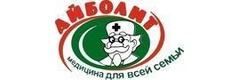 Айболит