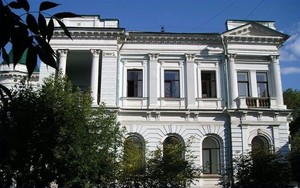 Областной клинический противотуберкулёзный диспансер