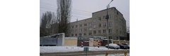 Военный госпиталь № 428 Министерства обороны Российской Федерации
