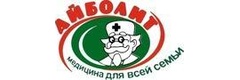 Айболит