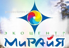 Экоцентр МиРАйЯ