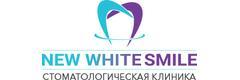 New White Smile