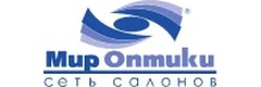 Мир Оптики
