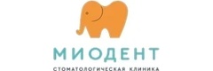 Миодент