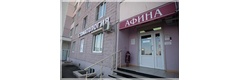 Афина