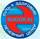 Будокай