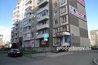 Детский доктор