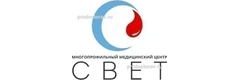 Медицинский центр Свет