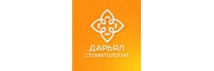 Дарьял