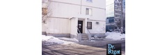 Кабинет остеопатии и мануальной терапии Ямалетдинова Р. Р.