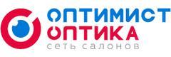Оптимист Оптика