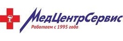 МедЦентрСервис