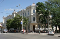 Городская поликлиника № 10