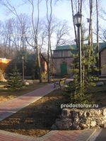 Сокольники