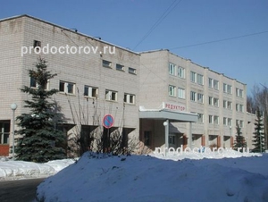 Центр кинезотерапии Харанжевской
