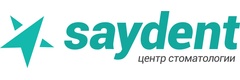 Saydent