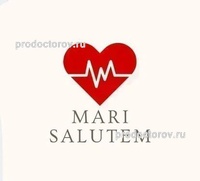 Marisalutem