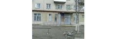 Саратовская городская детская больница № 7, детское поликлиническое отделение № 1
