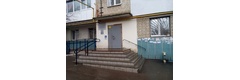 Саратовская городская поликлиника № 9, ЛПО № 2