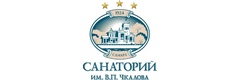 Санаторий имени В. П. Чкалова