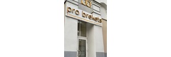 Pro Brekets