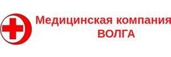 Волга