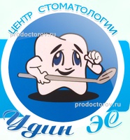 УДИН Эс