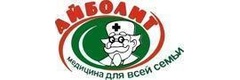Айболит