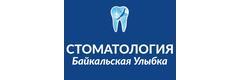 Байкальская улыбка