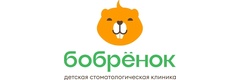 Бобрёнок