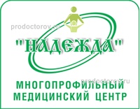 Надежда