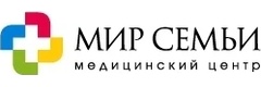 Мир семьи